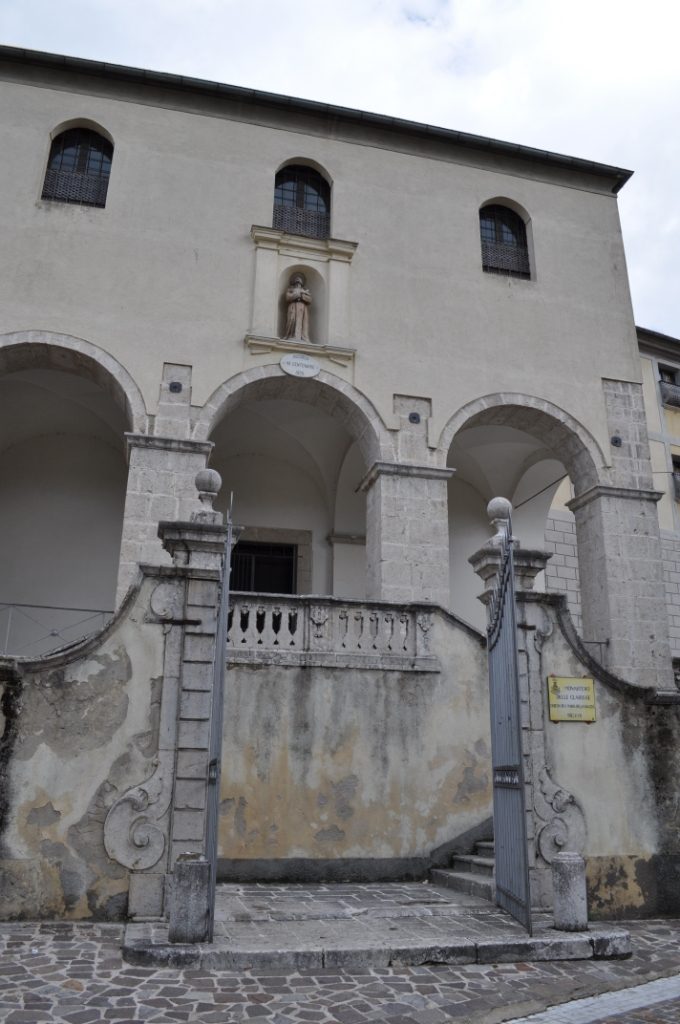 Clarisses' Convent, Serino, Italy (5).jpg